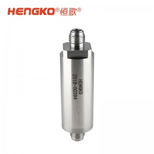 微電子半導體過濾器_電子半導體過濾器