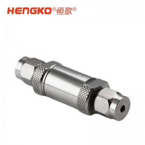 半導體制造過濾器_半導體應用微電子工業過濾器